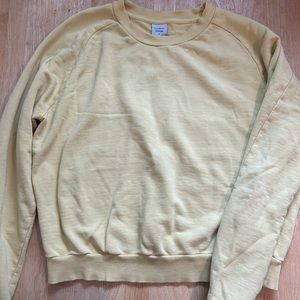 Outdoor Voices Sweatshirt